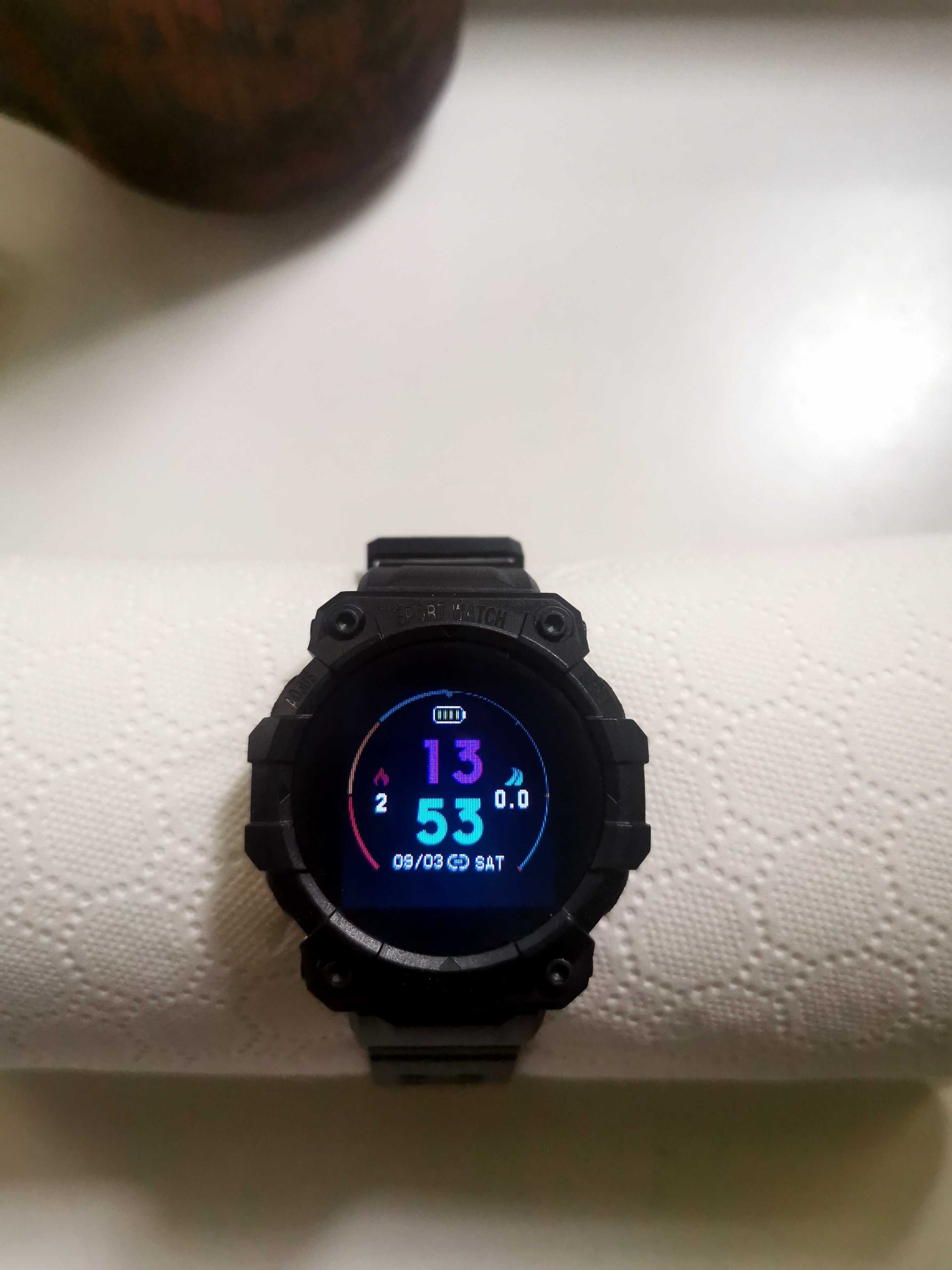 smartwatch LT 716 sport