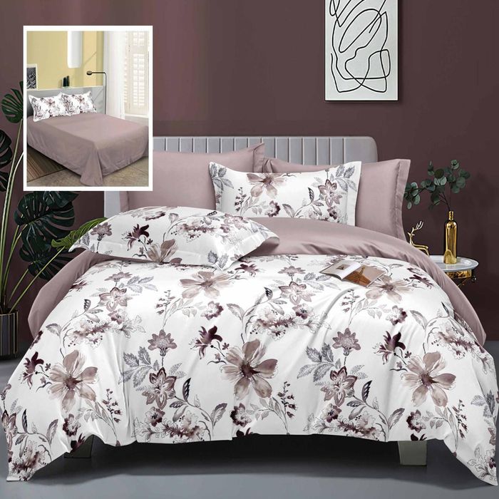 Lenjerii de pat și pături premium • Calitate superioară