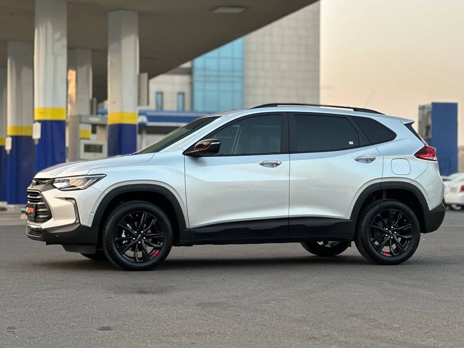 Трекер редлайн в отличном состоянии