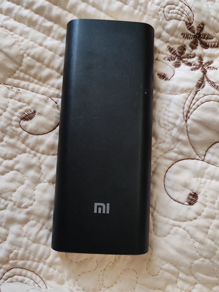 Power bank 16.000mAh