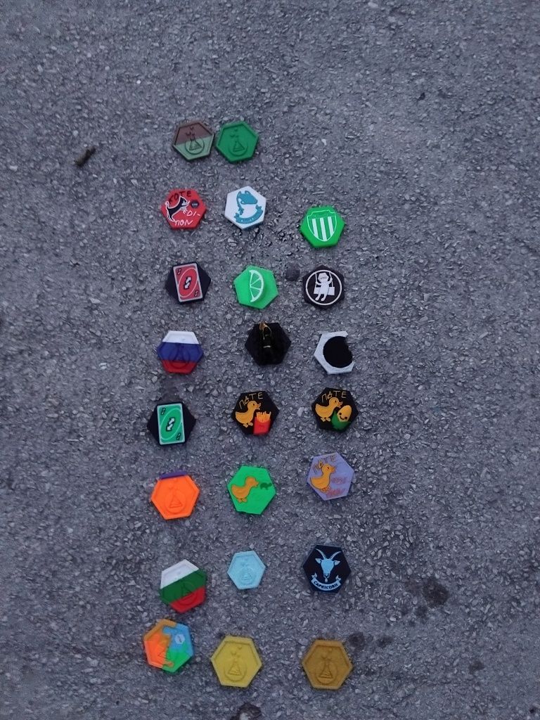 Продавам лаб койни
