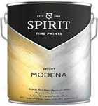Spirit Effect Modena Silver Декоративна ефектна боя за стени