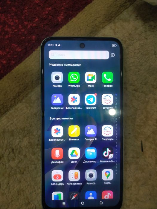 Tecno spark 30c 128 миг