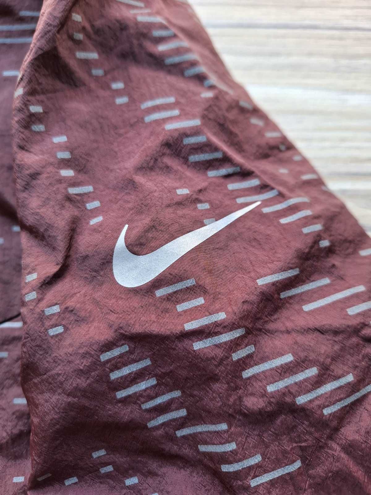 Ново двулицево преходно яке NIKE