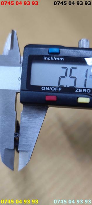 alimentator incacrator asus 19v 2.1A mufa de 2.5mm cu proba