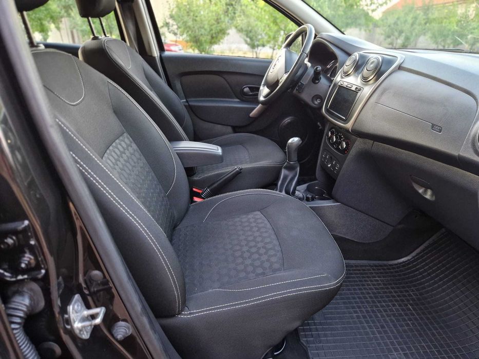 Dacia Logan MCV 0.9 TCe 90 Cp 2014