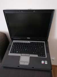 Laptop Dell d830