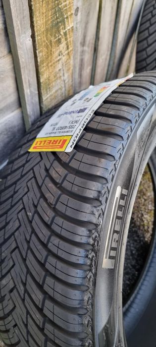 Anvelope NOI 255/40/20  Pirelli All Season