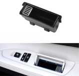 Пепелник дръжка панел конзола БМВ 7 Ф01 Ф02 BMW F01 F02 капаче бутон
