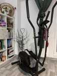 Bicicleta eliptica