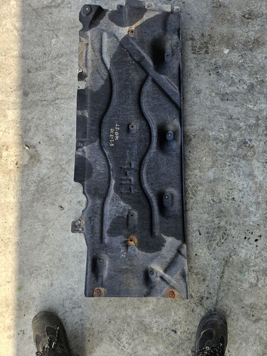 scut lateral stanga bmw x2 f39 2016