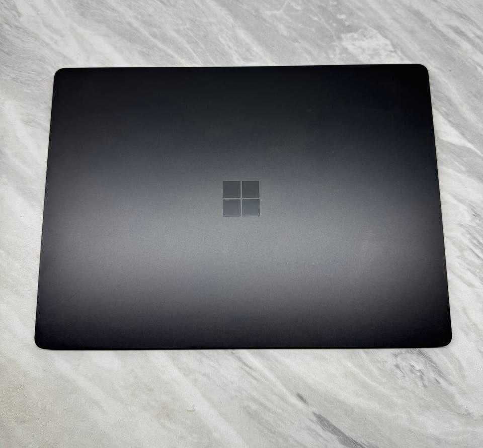 Surface Laptop 3 13.5” 2K IPS Sensor I7-1065G7 16GB/256GB SSD NVMe