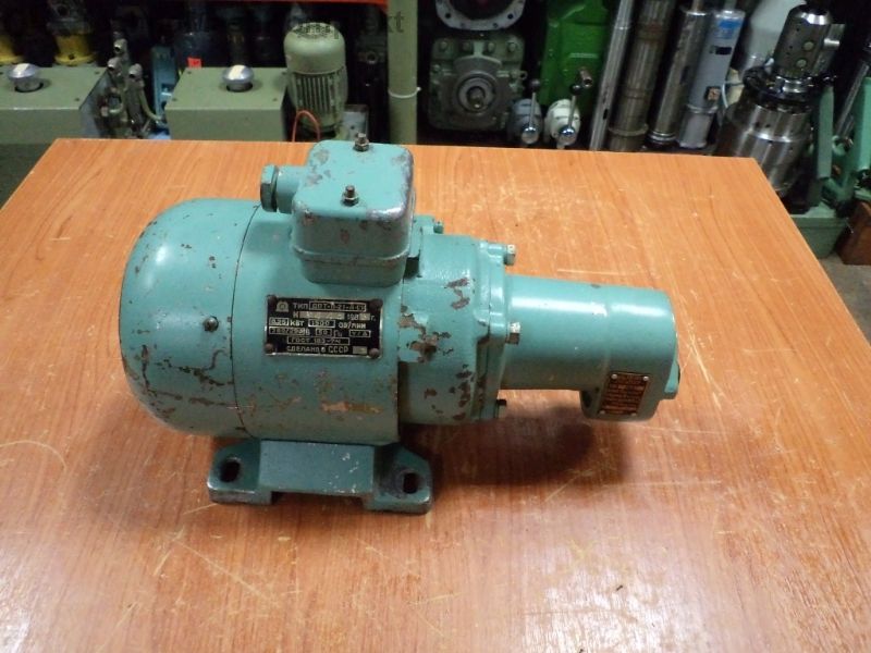 хидравлична помпа