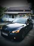 BMW 520d/2010/euro5