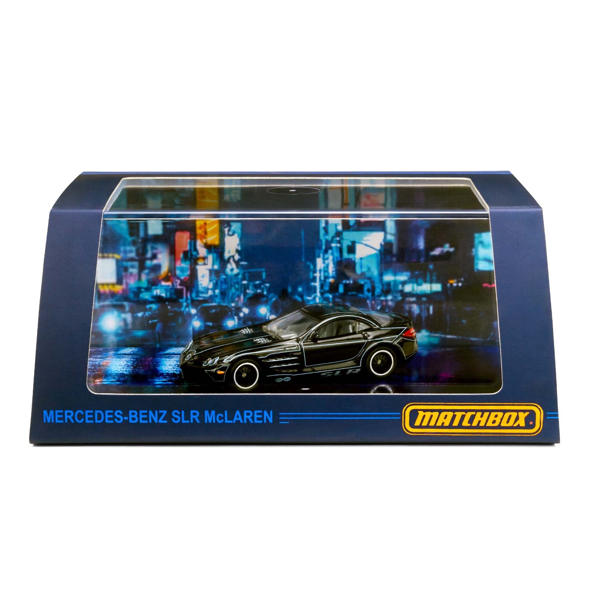 Hot Wheels RLC & Matchbox колекционерси модели 1/64