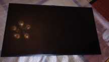 Tv Samsung display spart