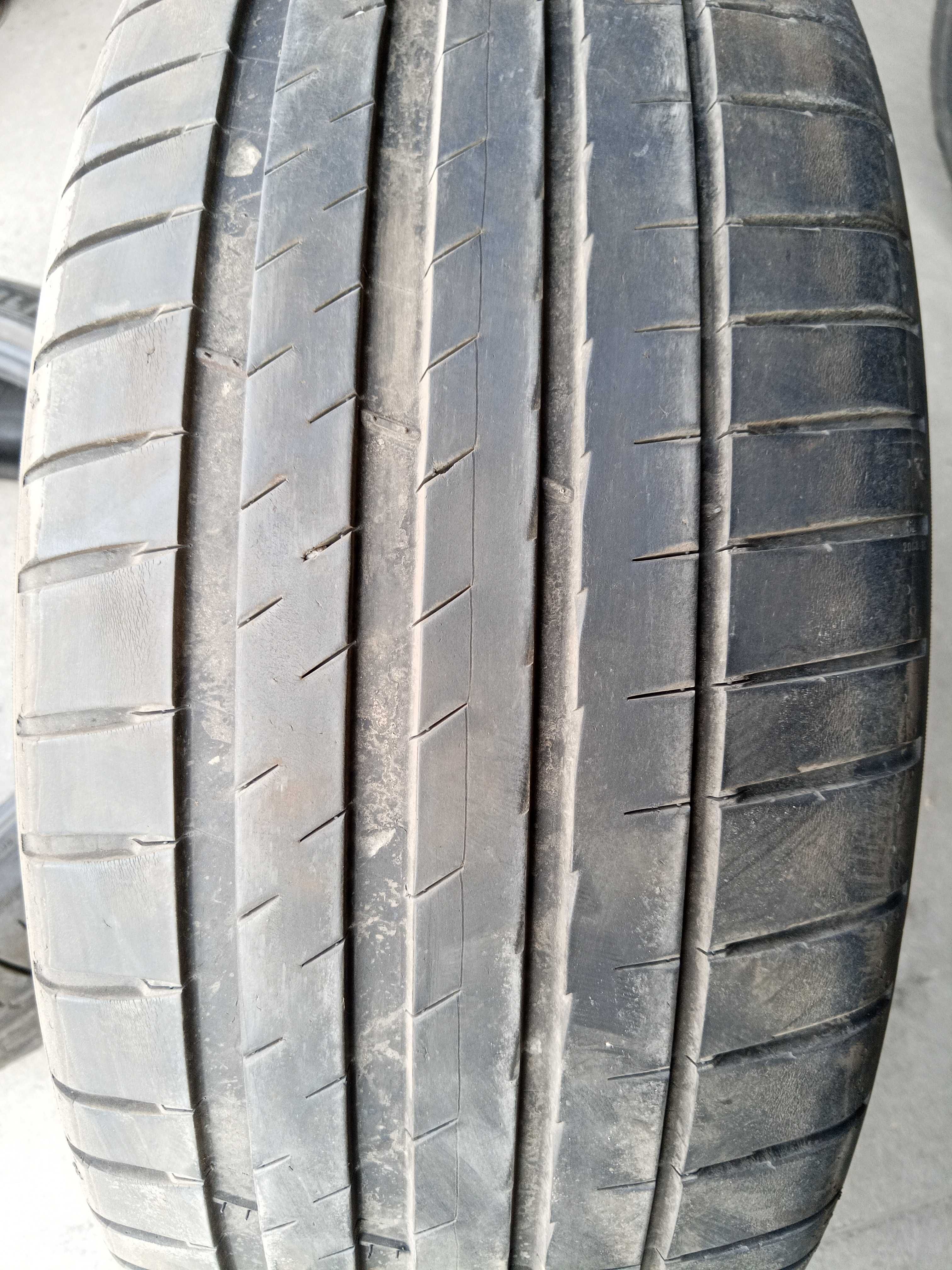 225/45R19-4бр.летни.Michelin