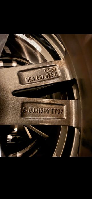 Roti/Jante Audi Q5/Q5 Sportback 235/55/19