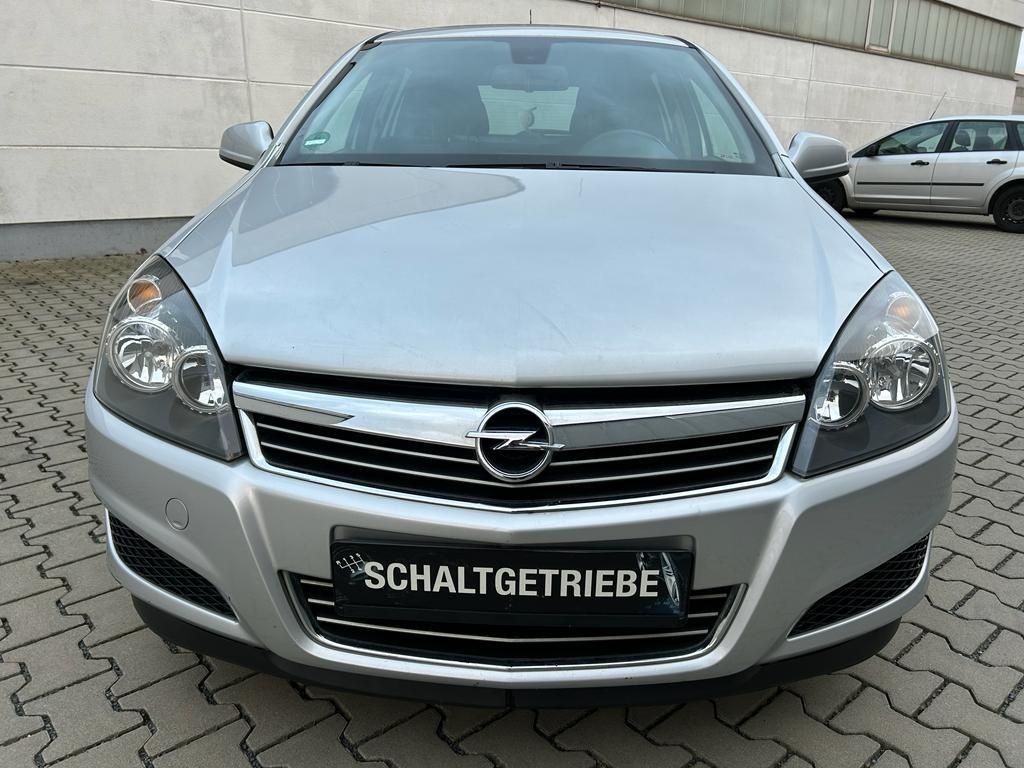 Opel astra h 1.7 cdti 2010