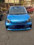 Smart Forfour Stare buna
