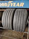 275/30 R20 Michelin Pilot Sport S cu buză pt jante ZR