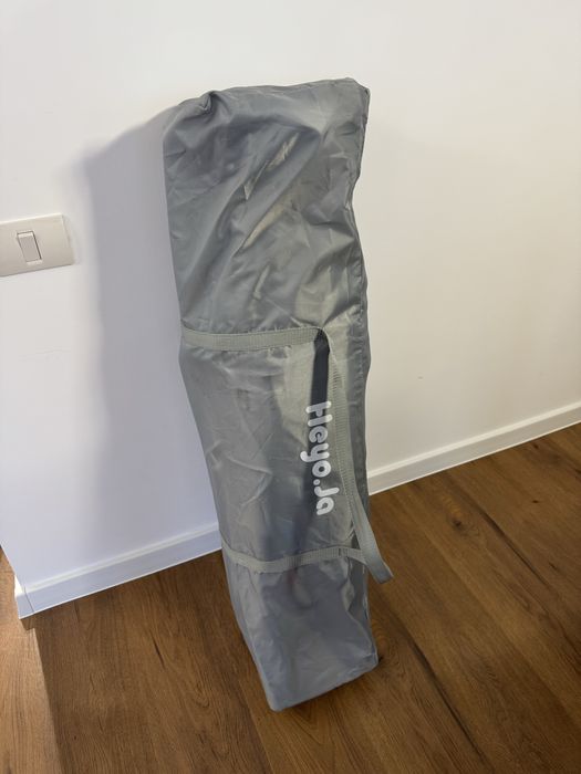 Tarc bebelusi pliabil, ca nou, ingrijit foarte bine