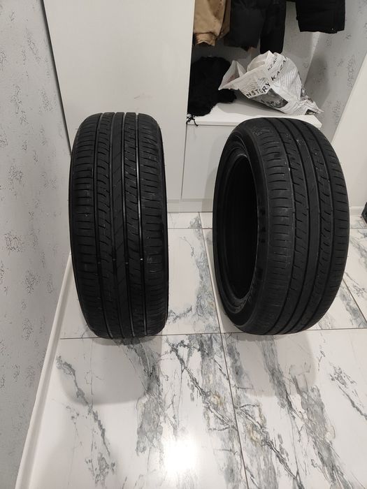 Шины Changan CS 75 Родные,летние 225/55/19