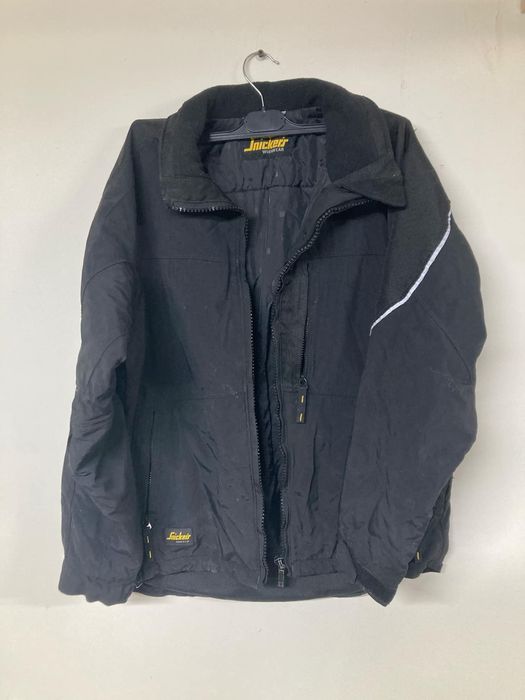 Работно яке Snikcers M размер