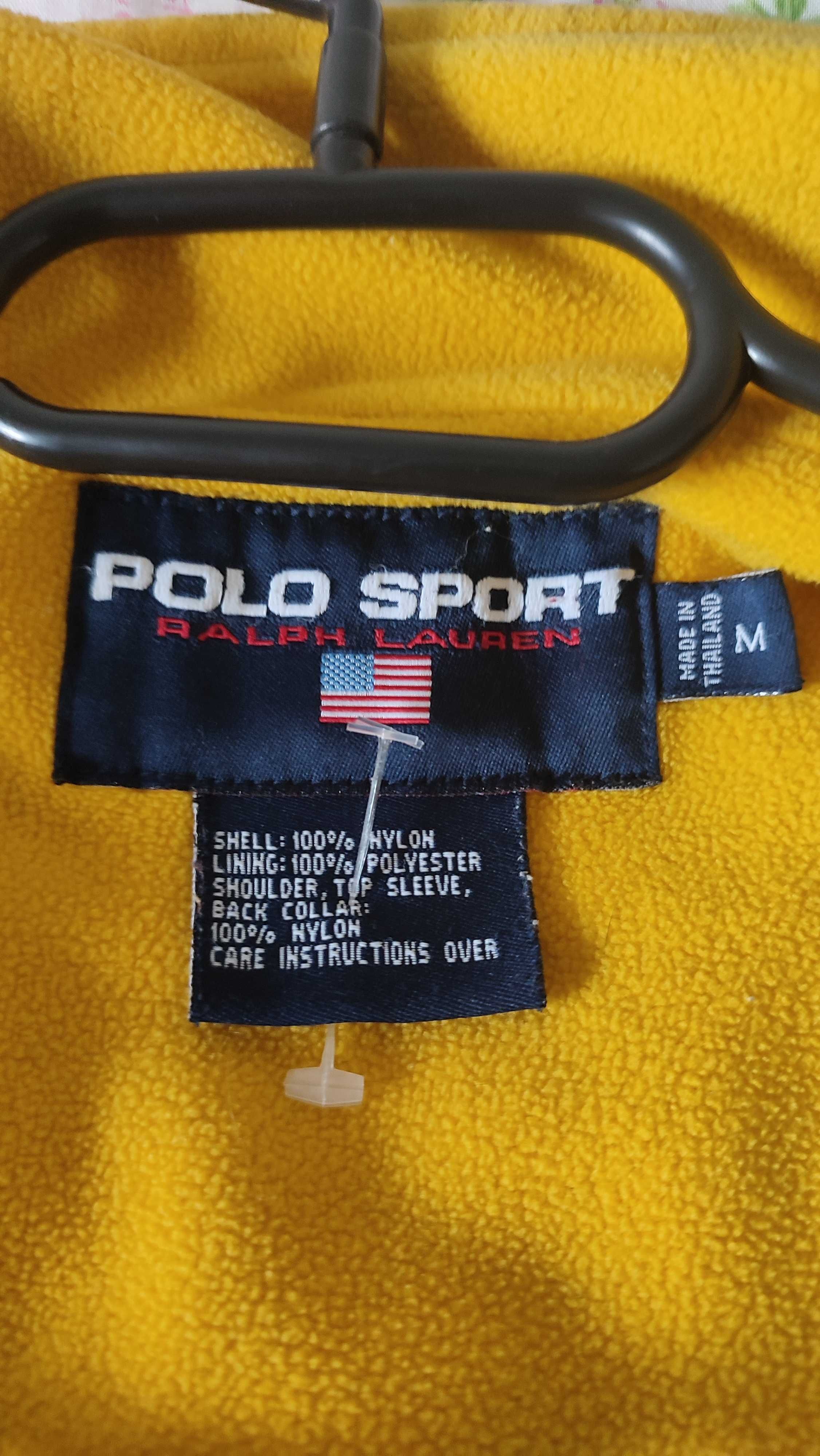 Geaca Polo Ralph Lauren oferta