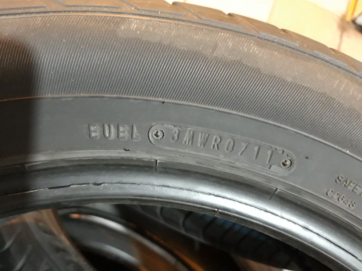 4 anvelope 185/60 R16 Dunlop