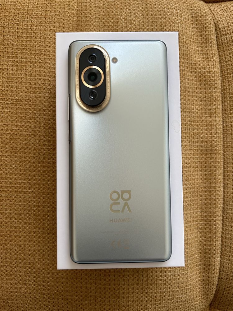 Huawei Nova 10 Pro