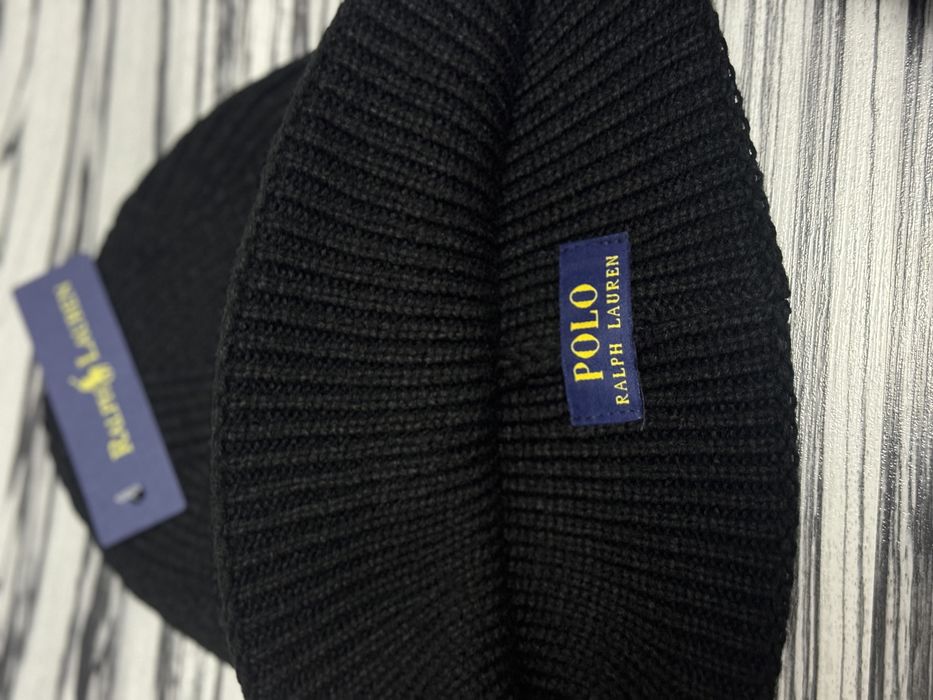 Caciula Poli Ralph Lauren