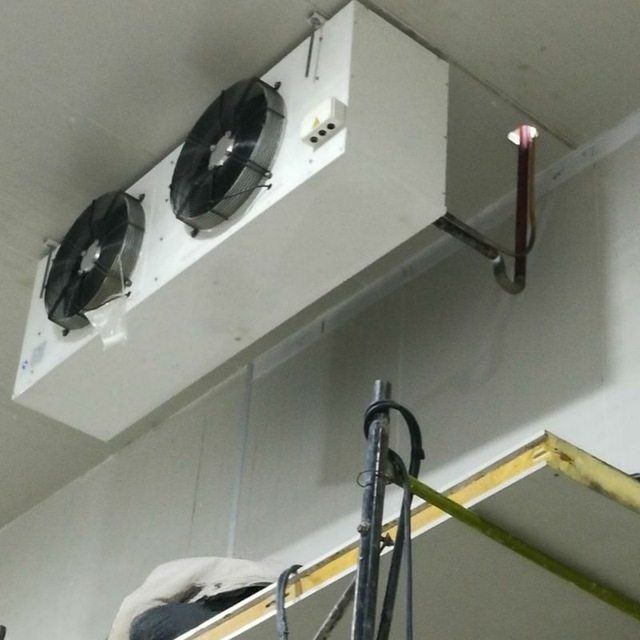 ремонт установка кондиционеров и холодильников