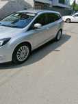 De vazare Ford cu ambreiaj defect