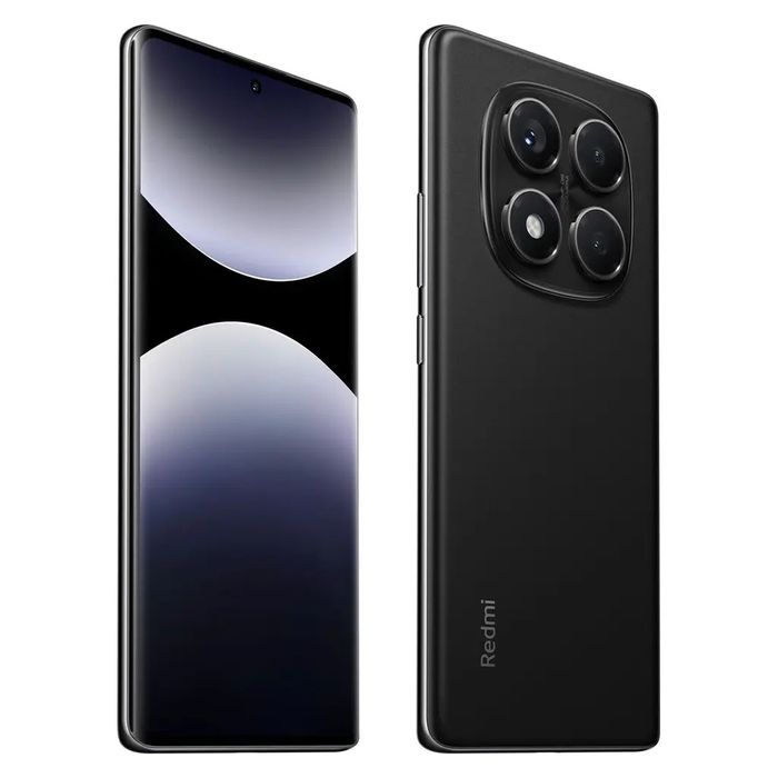 Xiaomi Redmi note 14 pro