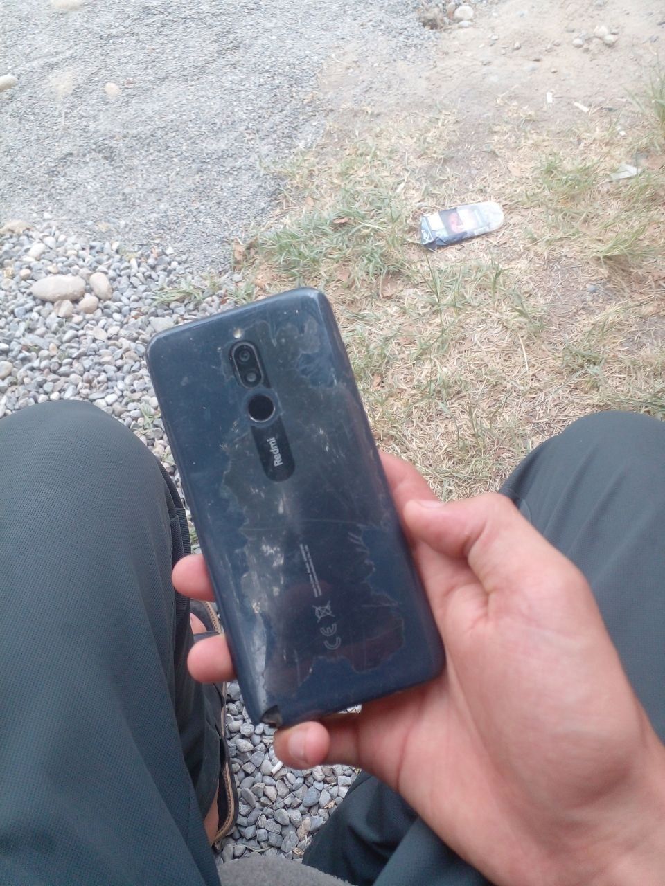 Redmi 8  64GB Holati yaxshi