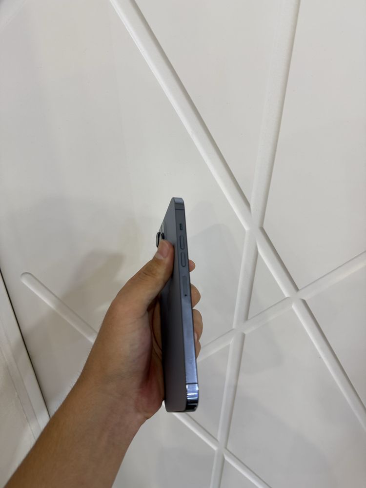 Iphone 13 pro max 1TB