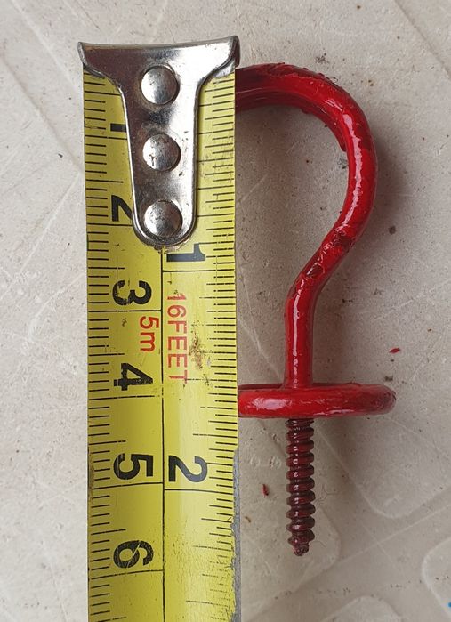 Agățători / Carlige / cuier