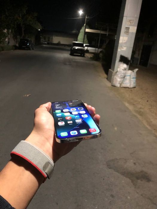 Iphone 13 pro max