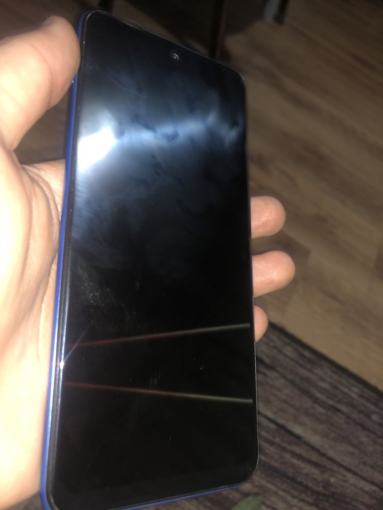 Redmi note 10s impecabil