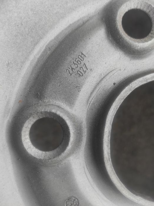 Джанти за Фолксваген Ауди 5/112. 16цола