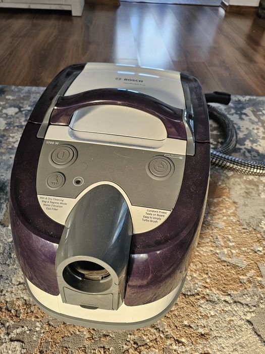 Aspirator Bosch Aqua Clean