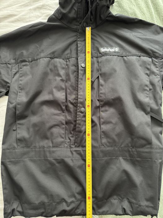 Jacheta Timberland hanorak (marimea S/M) impermeabila