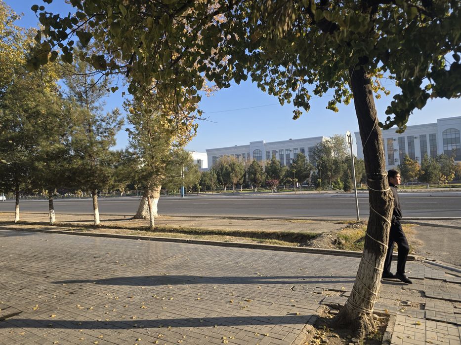 ижарага (арендага) жой бор!