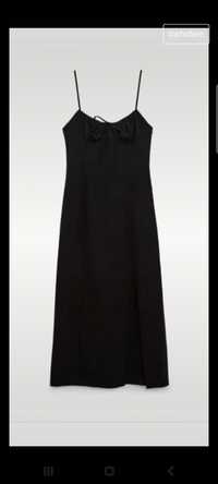 Rochie midi Zara