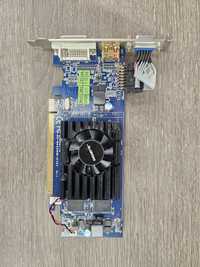 Vand placa video Gigabyte ATI Radeon HD 4550