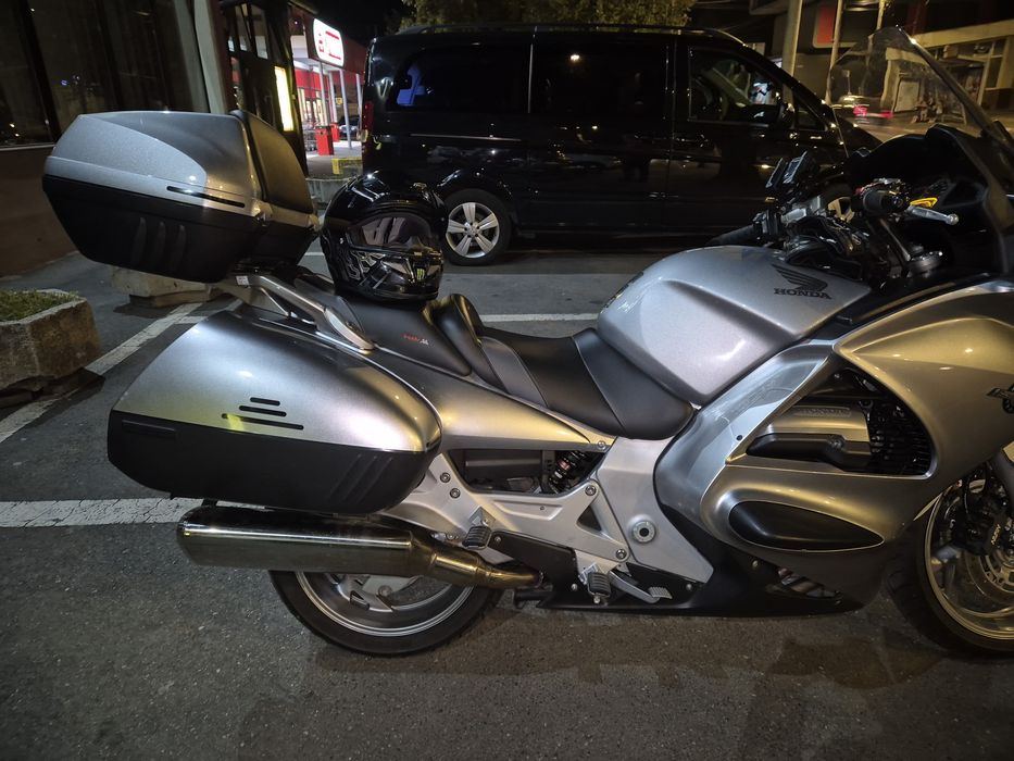 Honda ST1300 Paneuropean