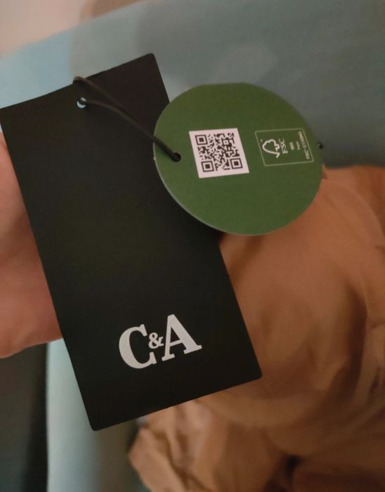 Palton bărbați C&A