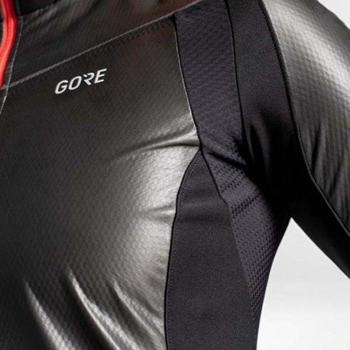 GORE® R5 W'S GORE-TEX® Infinium Soft Lined,дамско софтшел яке мембрана