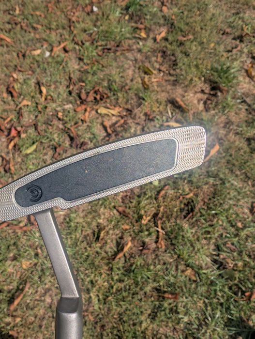 Crosa golf Cleveland putter